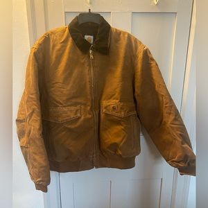 Carhartt Men’s Coat XL